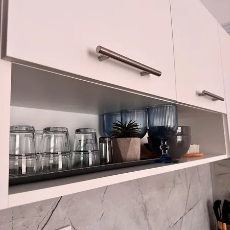 Apartament Sea Breeze Ap58 *