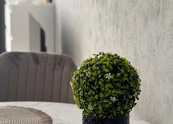 Apartament Sea Breeze Ap58 Sveti Vlas