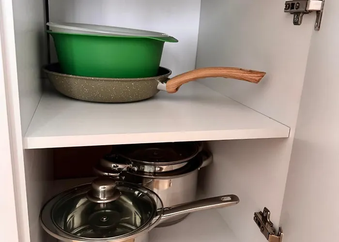 Sea Breeze Ap58 Apartament *