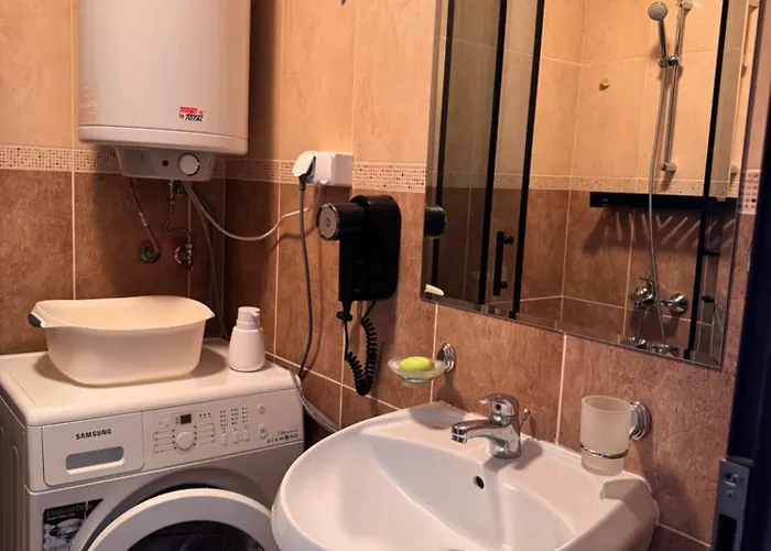 Apartament Sea Breeze Ap58 *