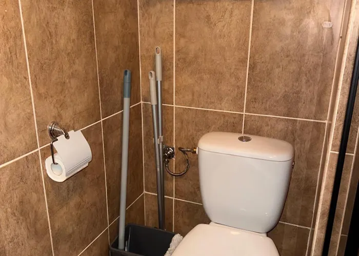 Apartament Sea Breeze Ap58