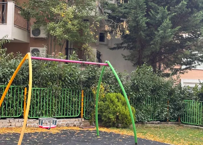 Apartament Sea Breeze Ap58 *