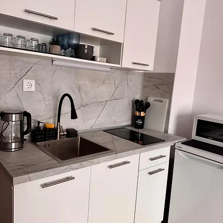 Sea Breeze Ap58 Апартамент *