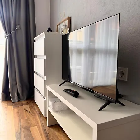 Sea Breeze Ap58 Apartmán Sveti Vlas