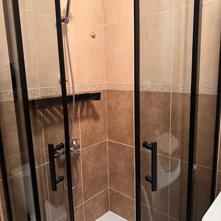 Apartmán Sea Breeze Ap58