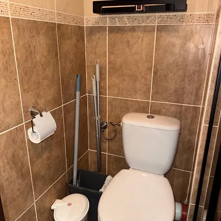 Apartmán Sea Breeze Ap58