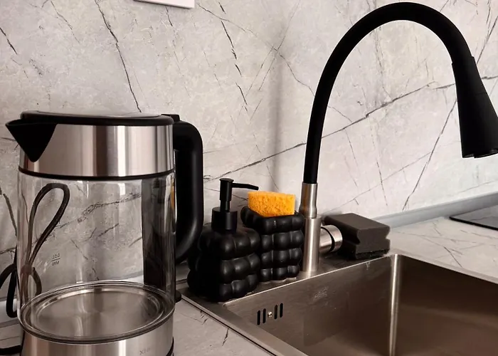 Sea Breeze Ap58 Апартамент Свети Влас