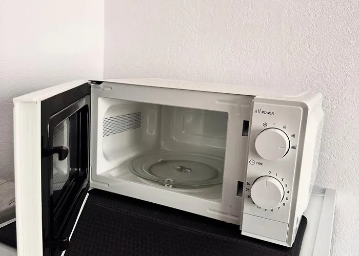 Апартамент Sea Breeze Ap58 Свети Влас