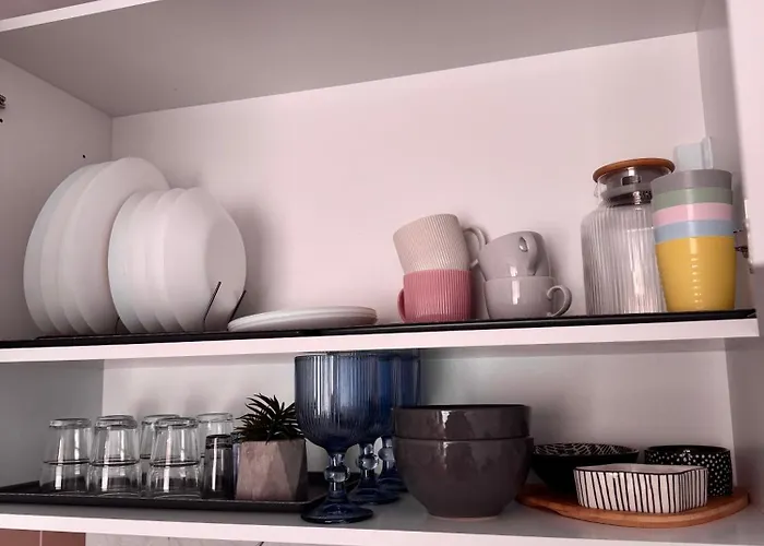 Sea Breeze Ap58 Апартамент *