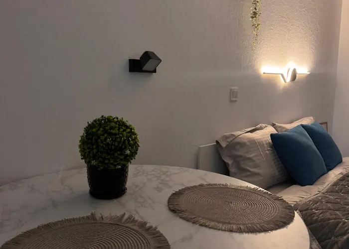 Sea Breeze Ap58 * Свети Влас