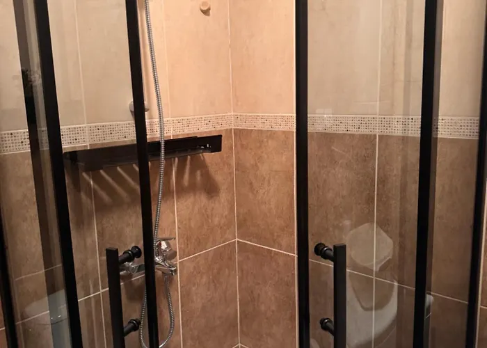 Апартамент Sea Breeze Ap58