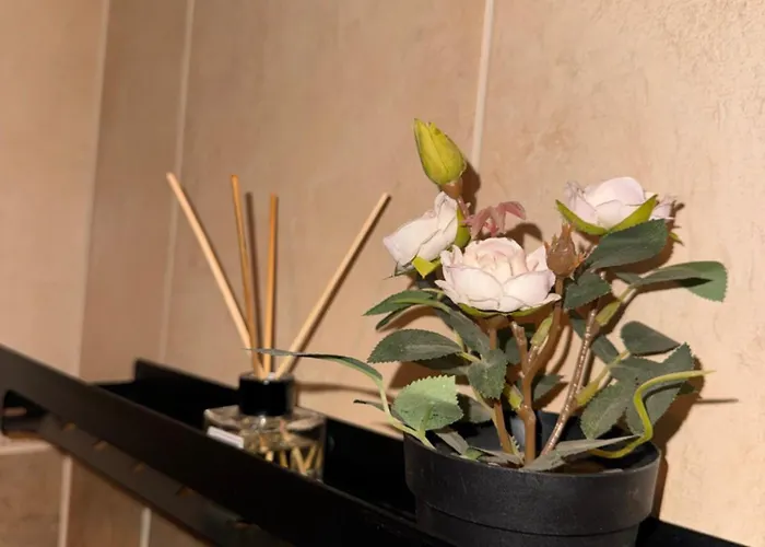 Sea Breeze Ap58 Апартамент *